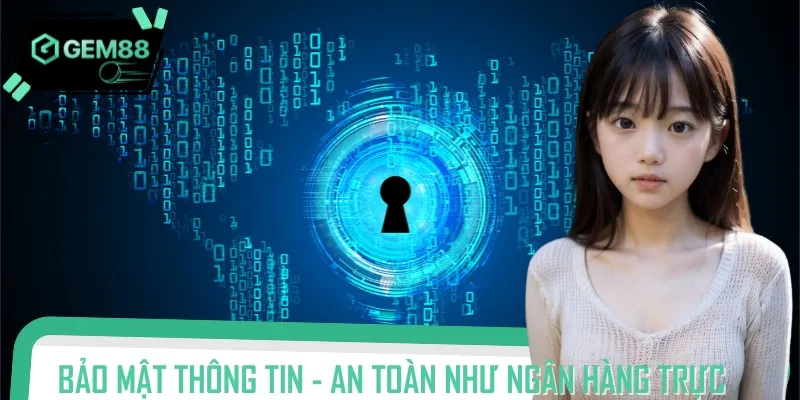 Nhà cái luôn đảm bảo an toàn cho bet thủ qua chính sách bảo mật